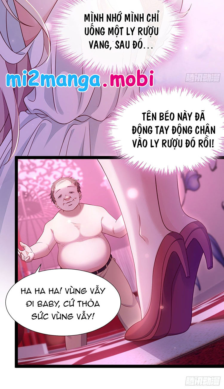 Lời Thì Thầm Của Ác Ma: Chapter 10