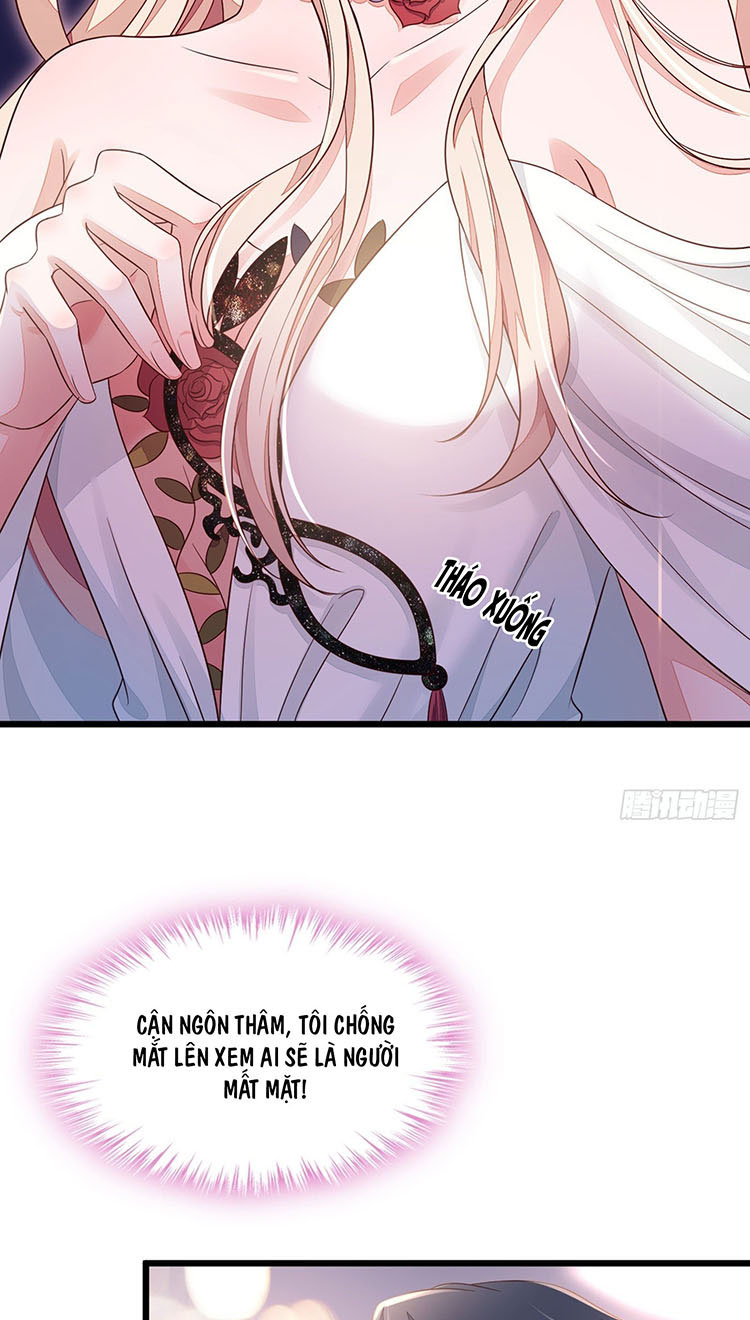 Lời Thì Thầm Của Ác Ma: Chapter 10