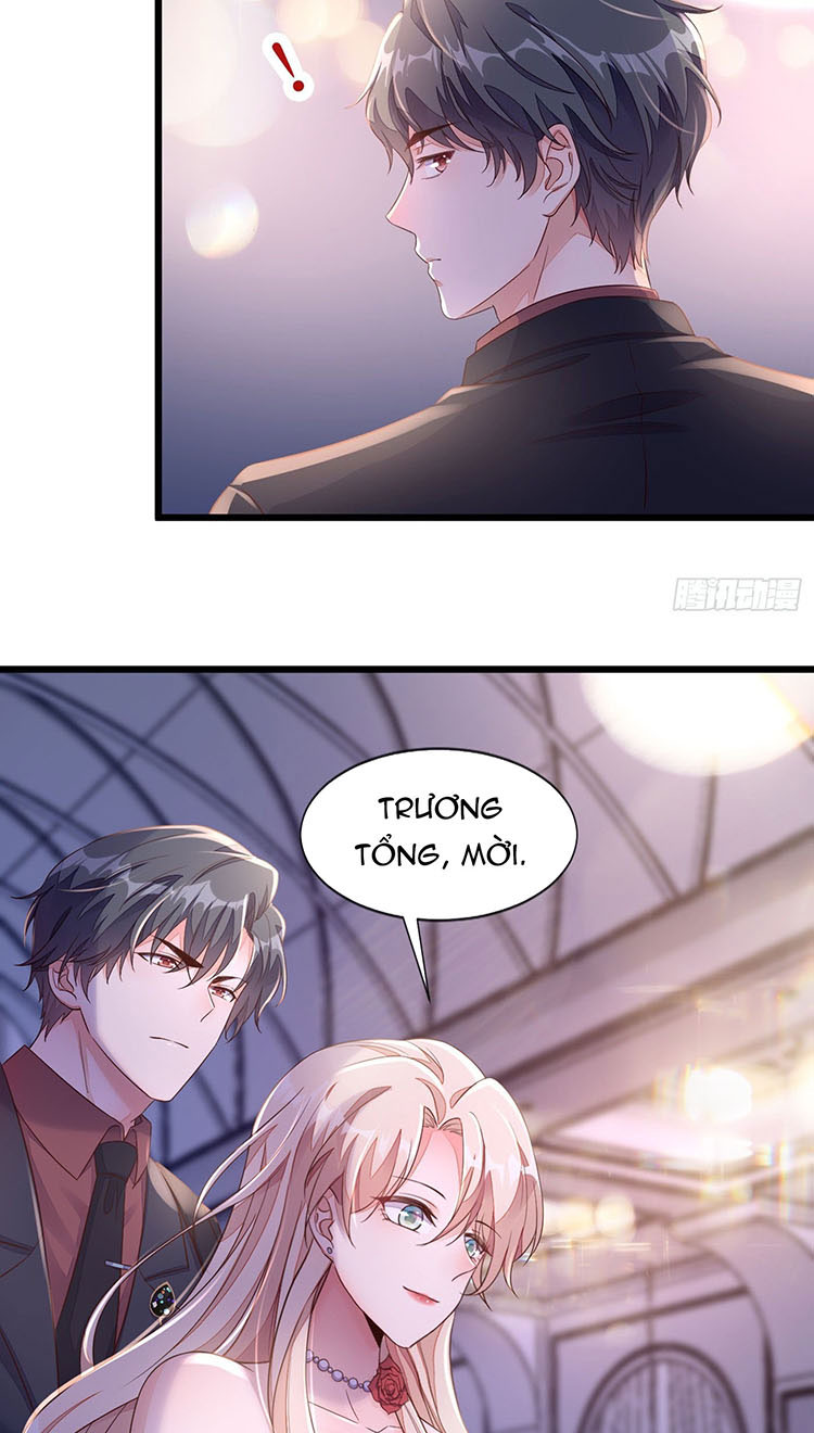 Lời Thì Thầm Của Ác Ma: Chapter 10
