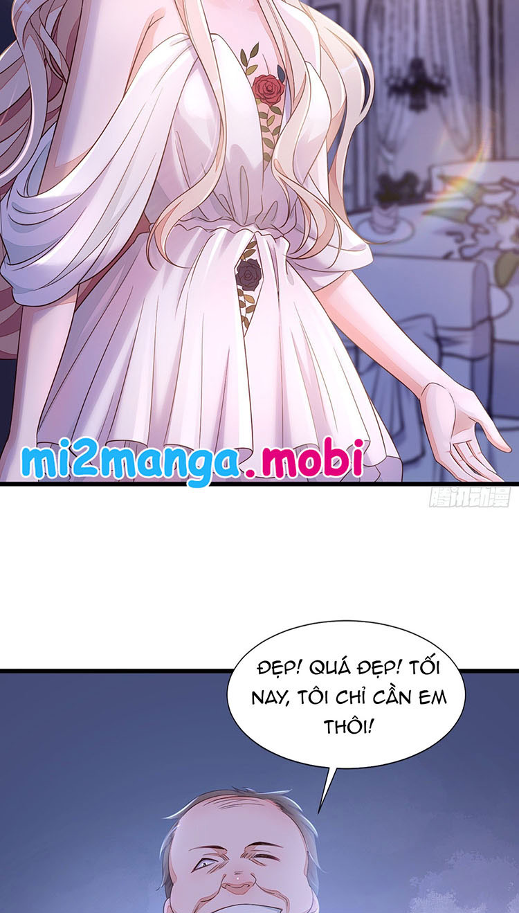 Lời Thì Thầm Của Ác Ma: Chapter 10