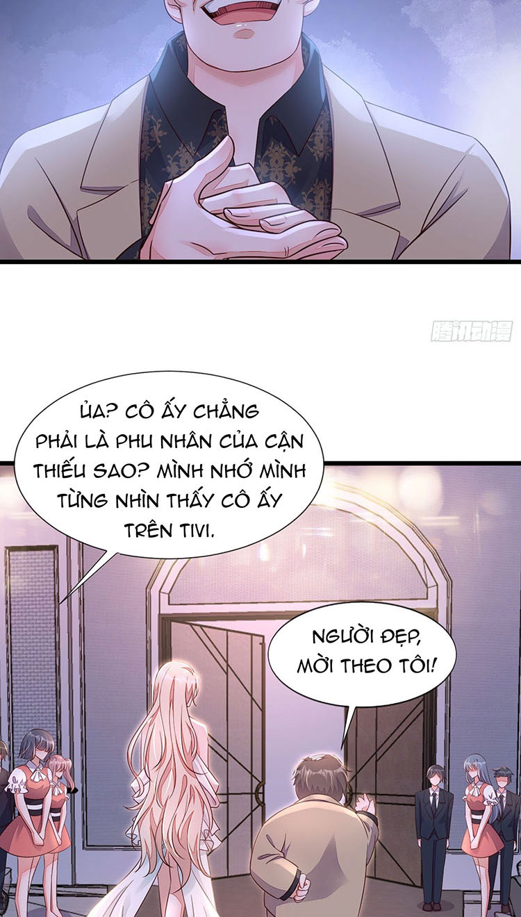 Lời Thì Thầm Của Ác Ma: Chapter 10