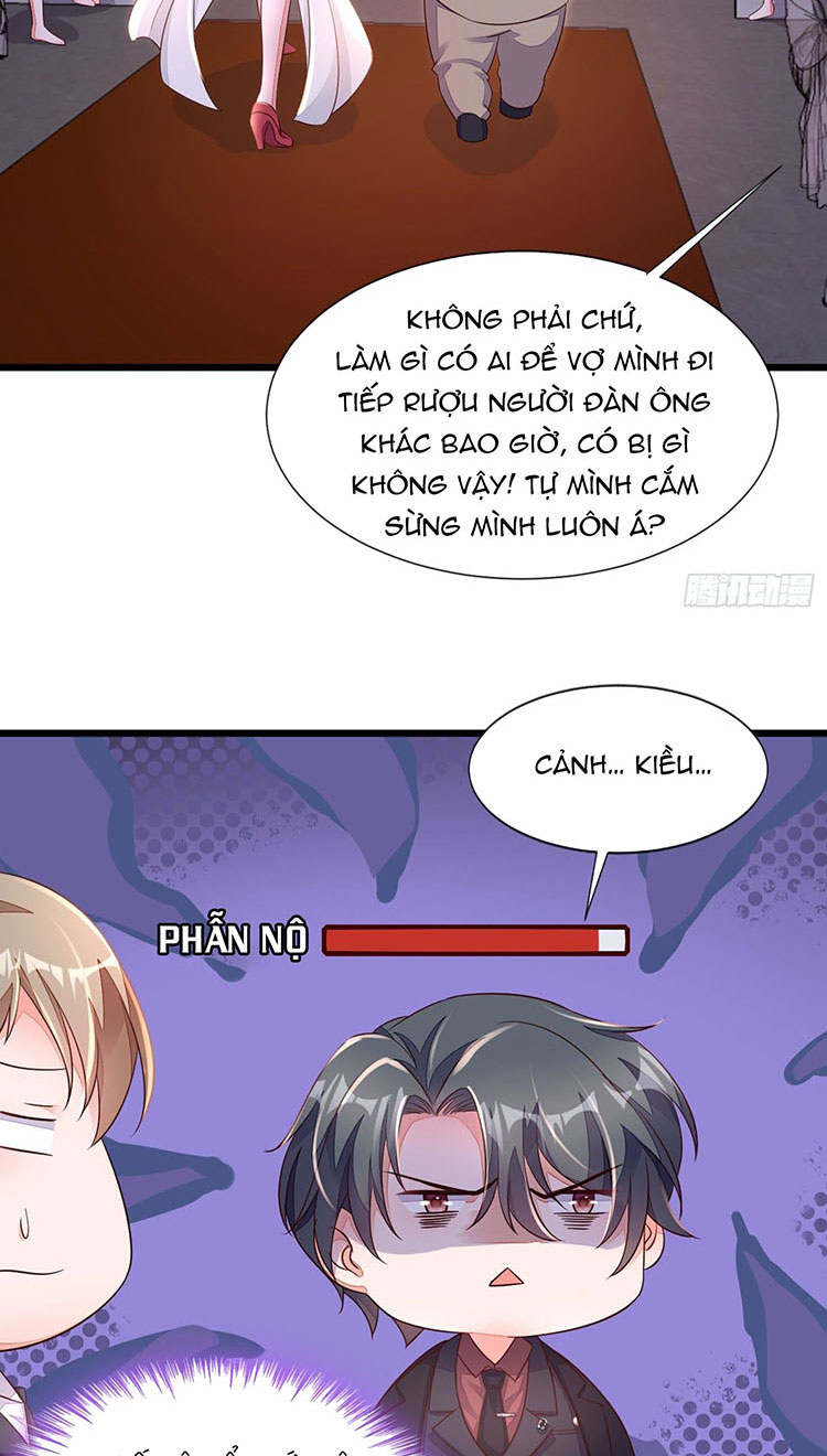 Lời Thì Thầm Của Ác Ma: Chapter 10