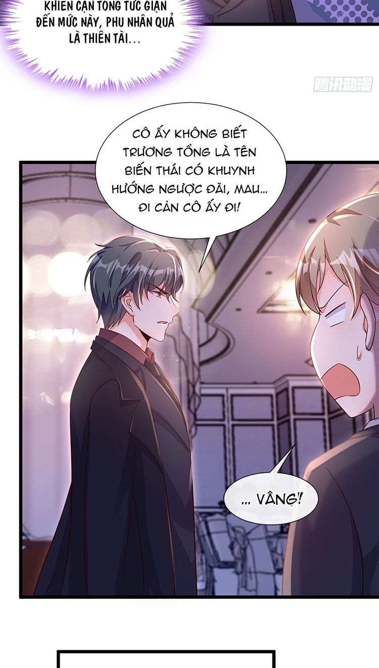 Lời Thì Thầm Của Ác Ma: Chapter 10