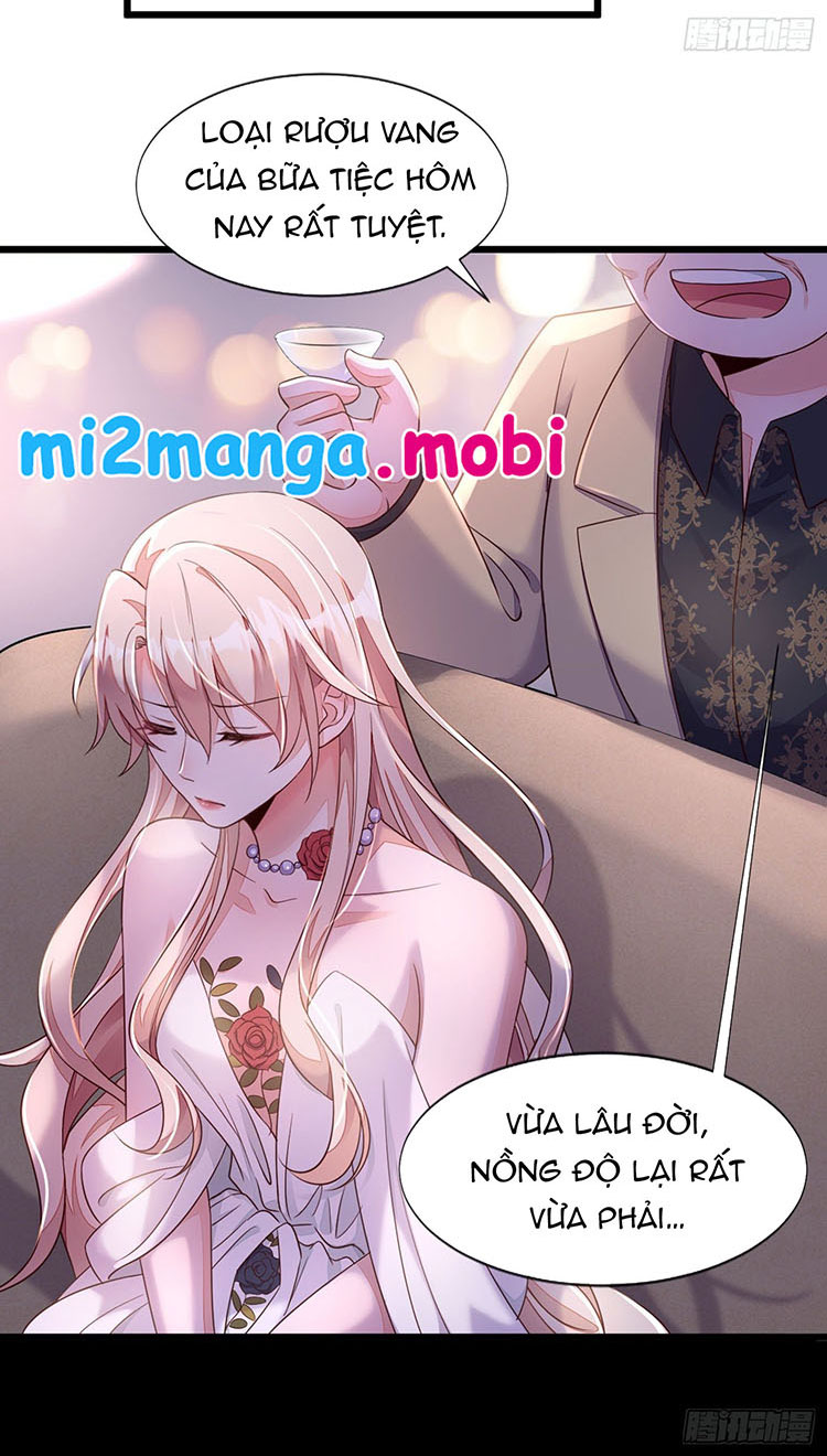 Lời Thì Thầm Của Ác Ma: Chapter 10