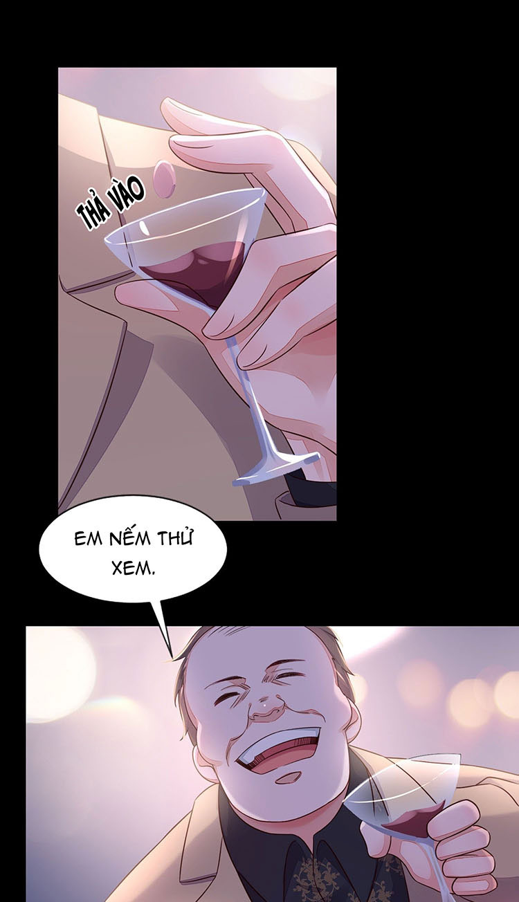 Lời Thì Thầm Của Ác Ma: Chapter 10