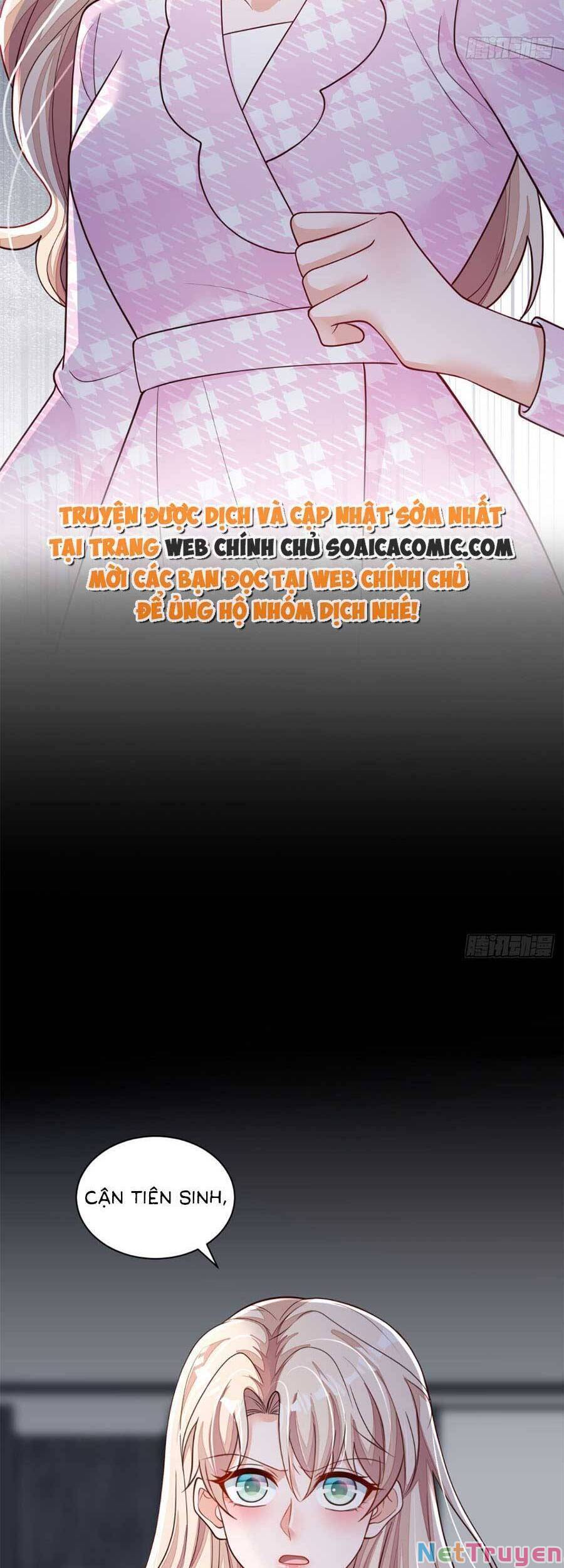 Lời Thì Thầm Của Ác Ma: Chapter 100