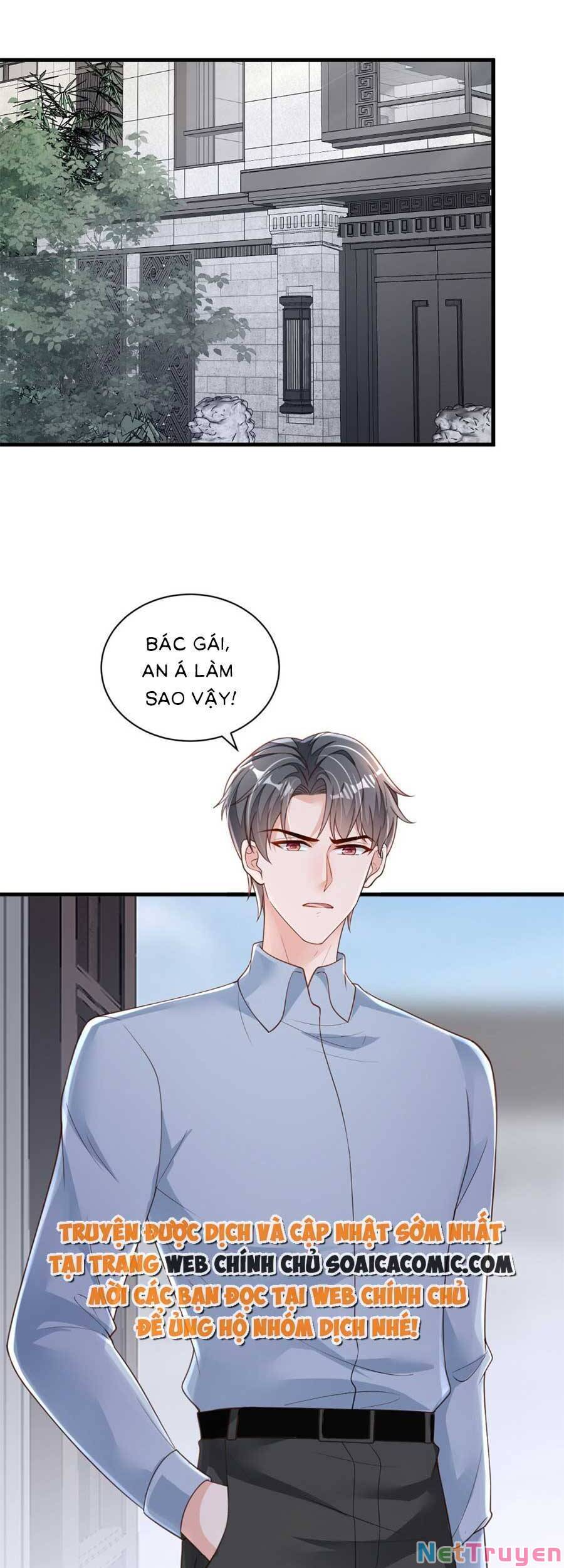 Lời Thì Thầm Của Ác Ma: Chapter 100