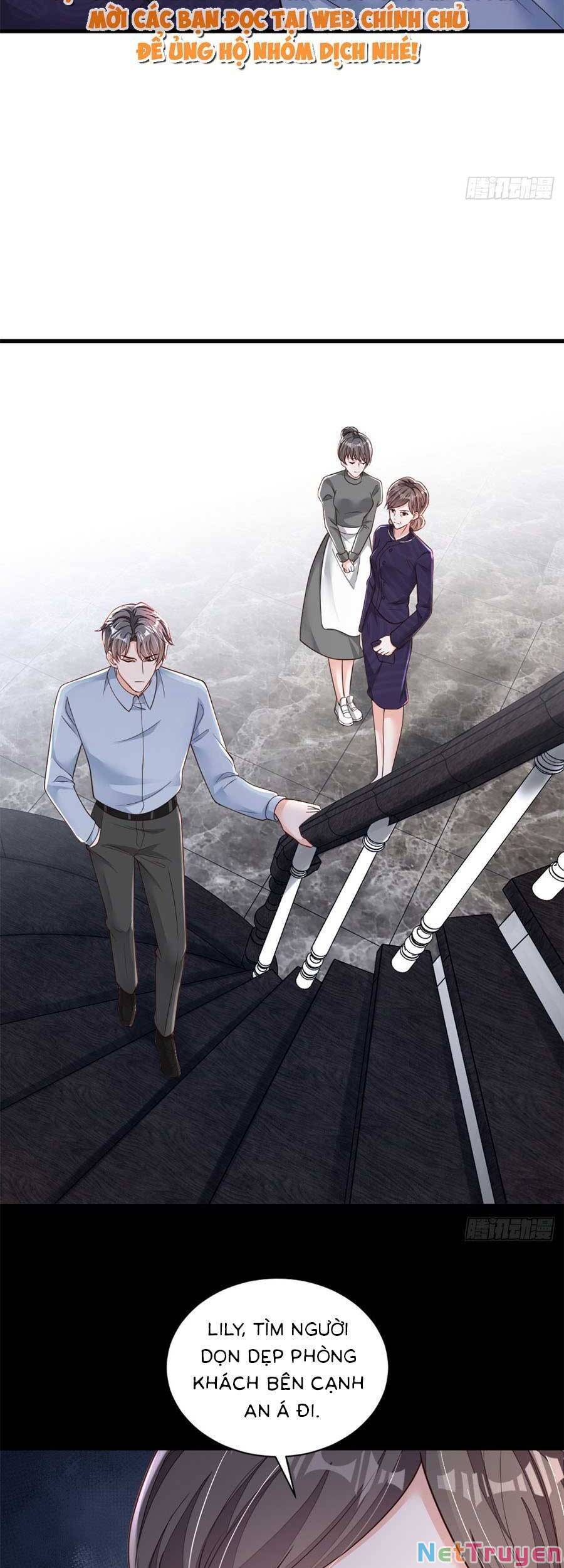 Lời Thì Thầm Của Ác Ma: Chapter 100