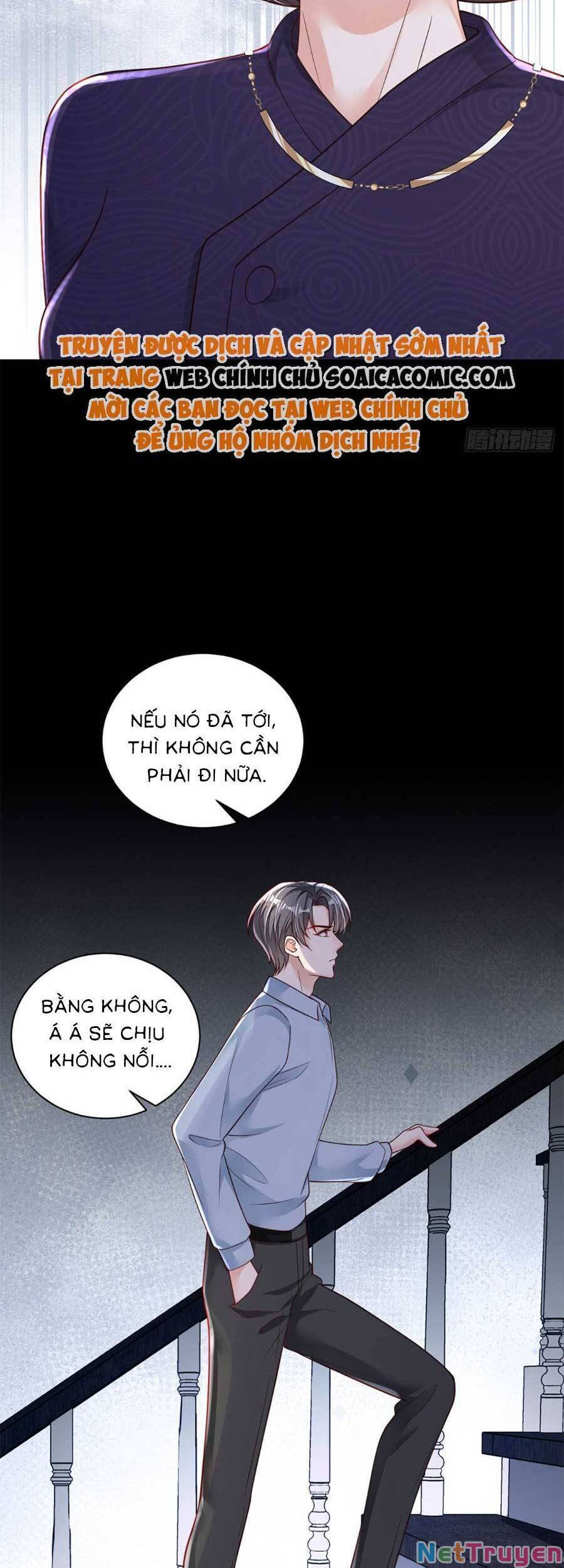 Lời Thì Thầm Của Ác Ma: Chapter 100