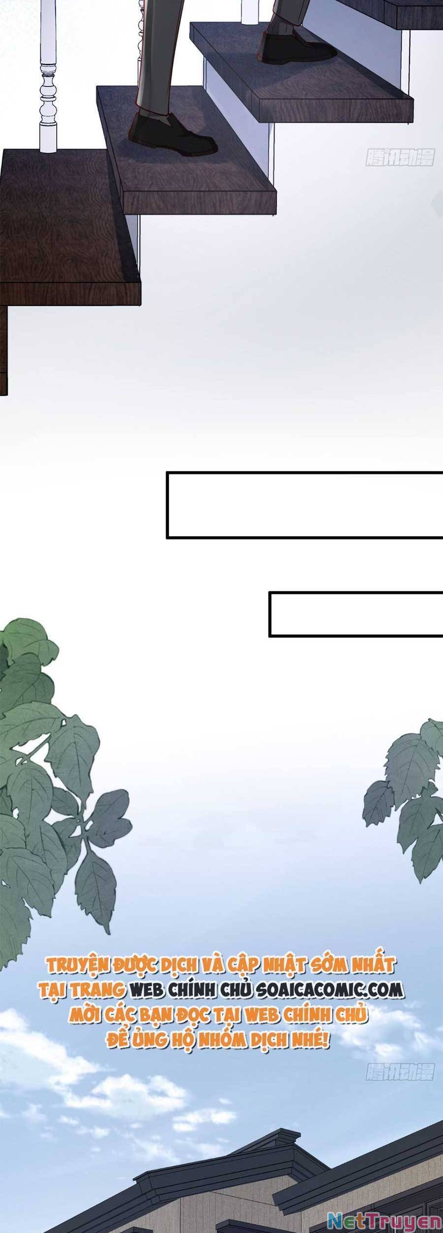 Lời Thì Thầm Của Ác Ma: Chapter 100