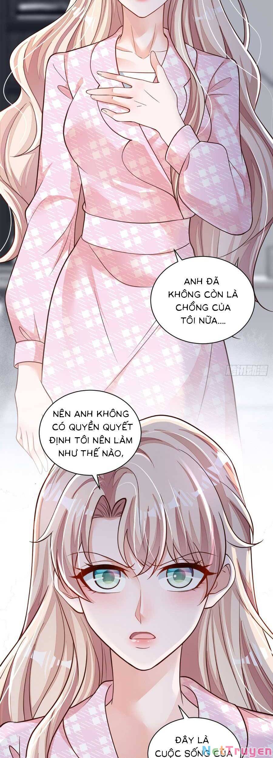 Lời Thì Thầm Của Ác Ma: Chapter 100