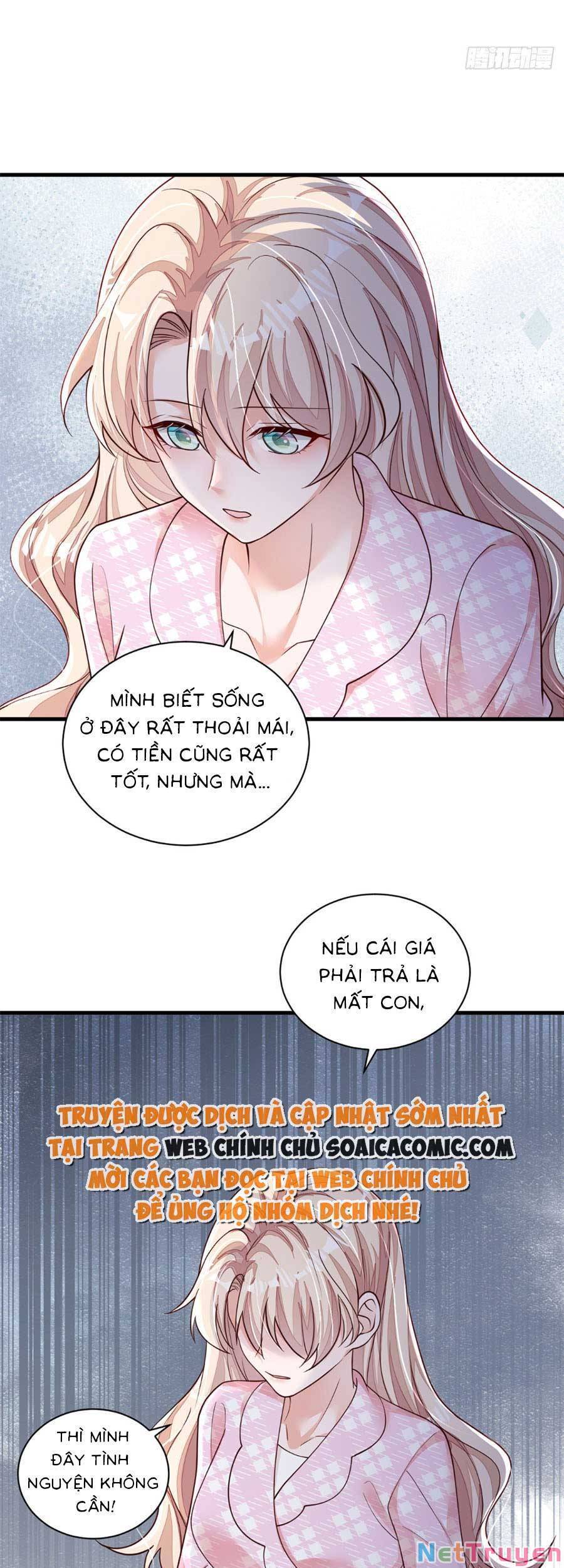 Lời Thì Thầm Của Ác Ma: Chapter 100