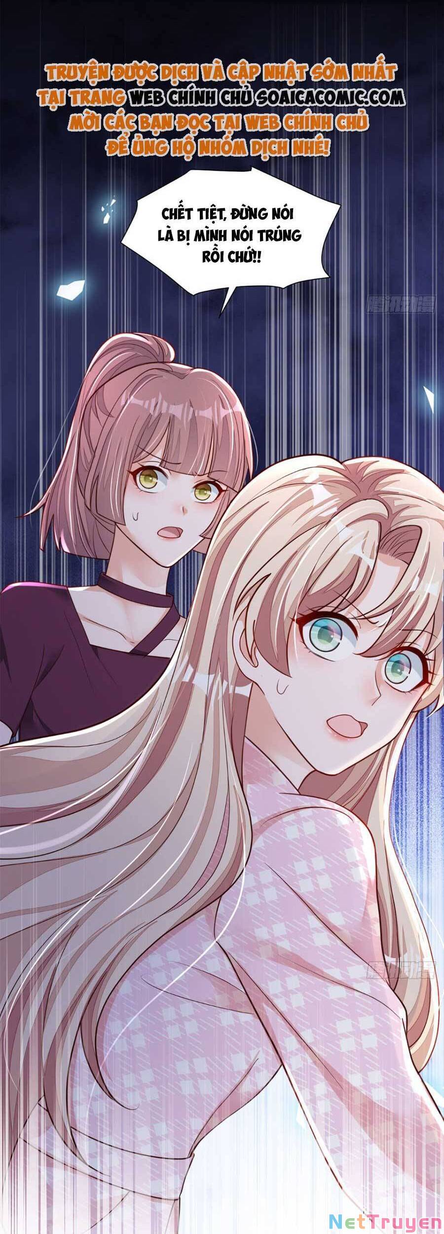 Lời Thì Thầm Của Ác Ma: Chapter 100