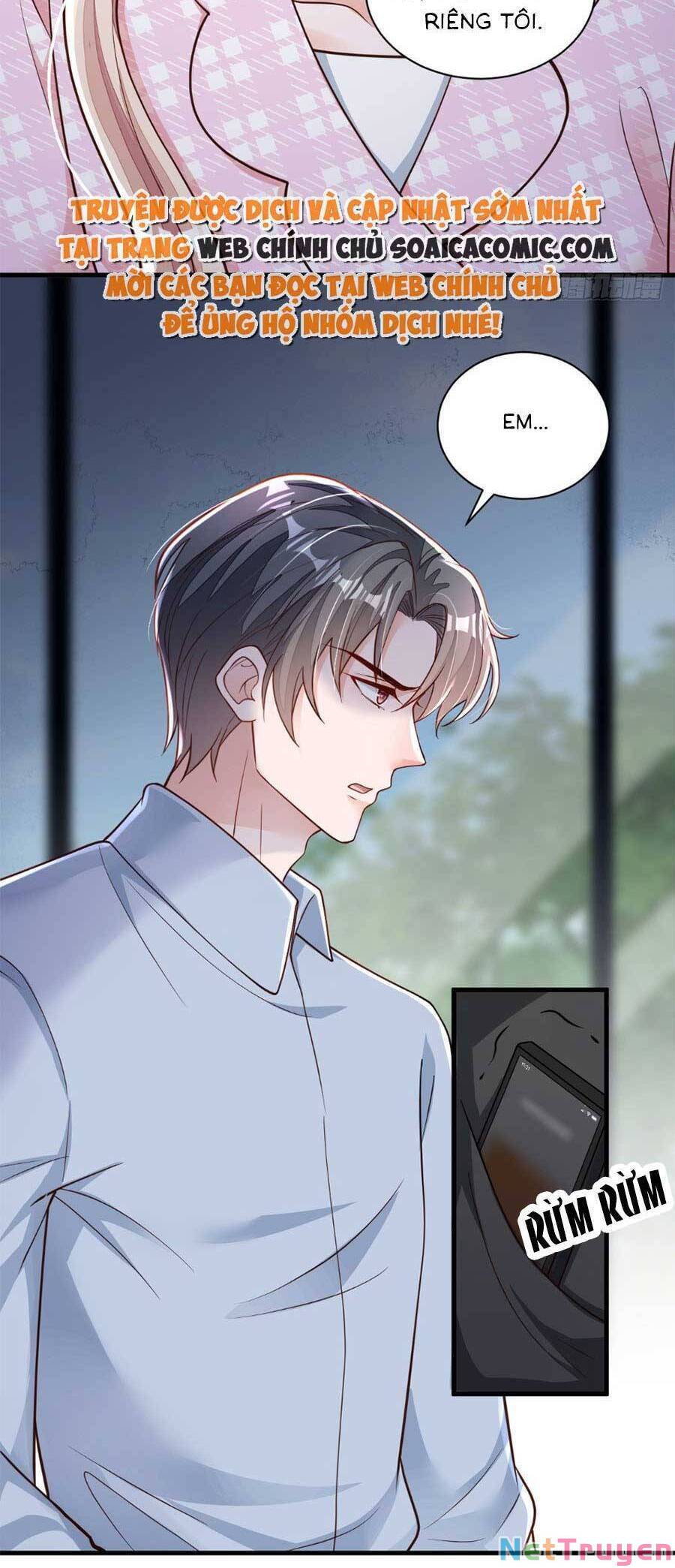 Lời Thì Thầm Của Ác Ma: Chapter 100