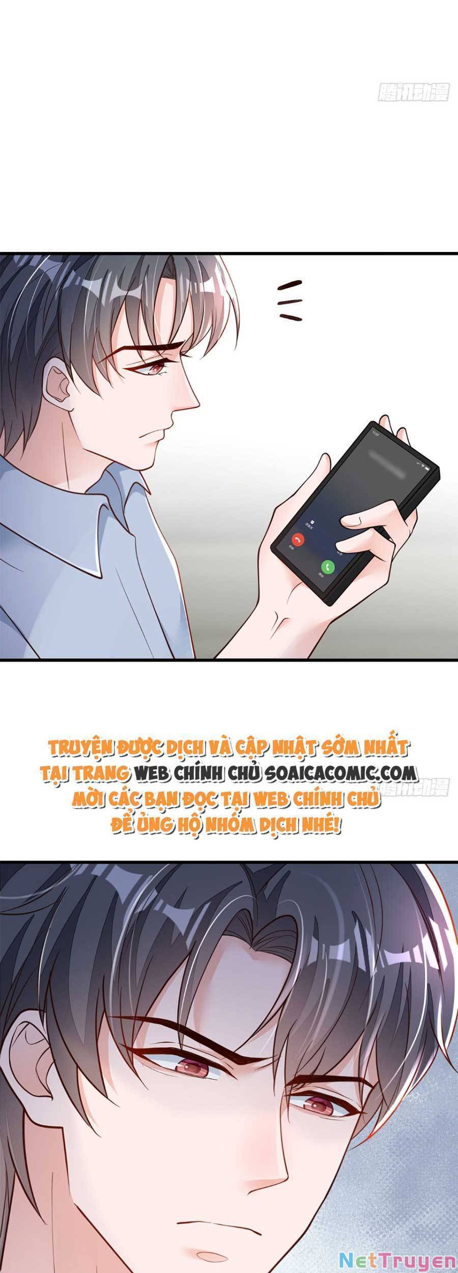 Lời Thì Thầm Của Ác Ma: Chapter 100