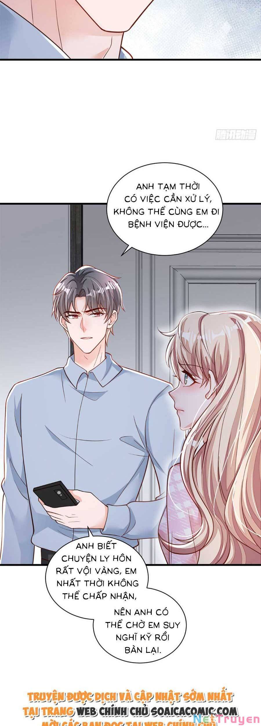 Lời Thì Thầm Của Ác Ma: Chapter 100
