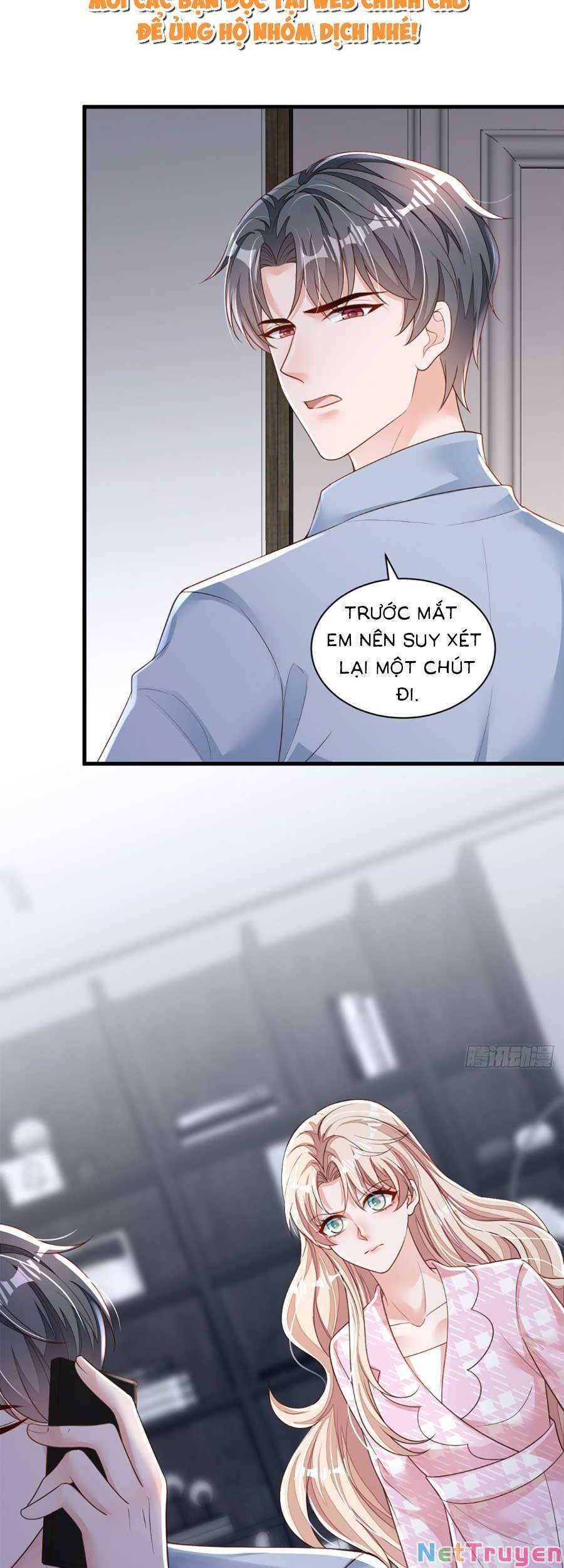 Lời Thì Thầm Của Ác Ma: Chapter 100