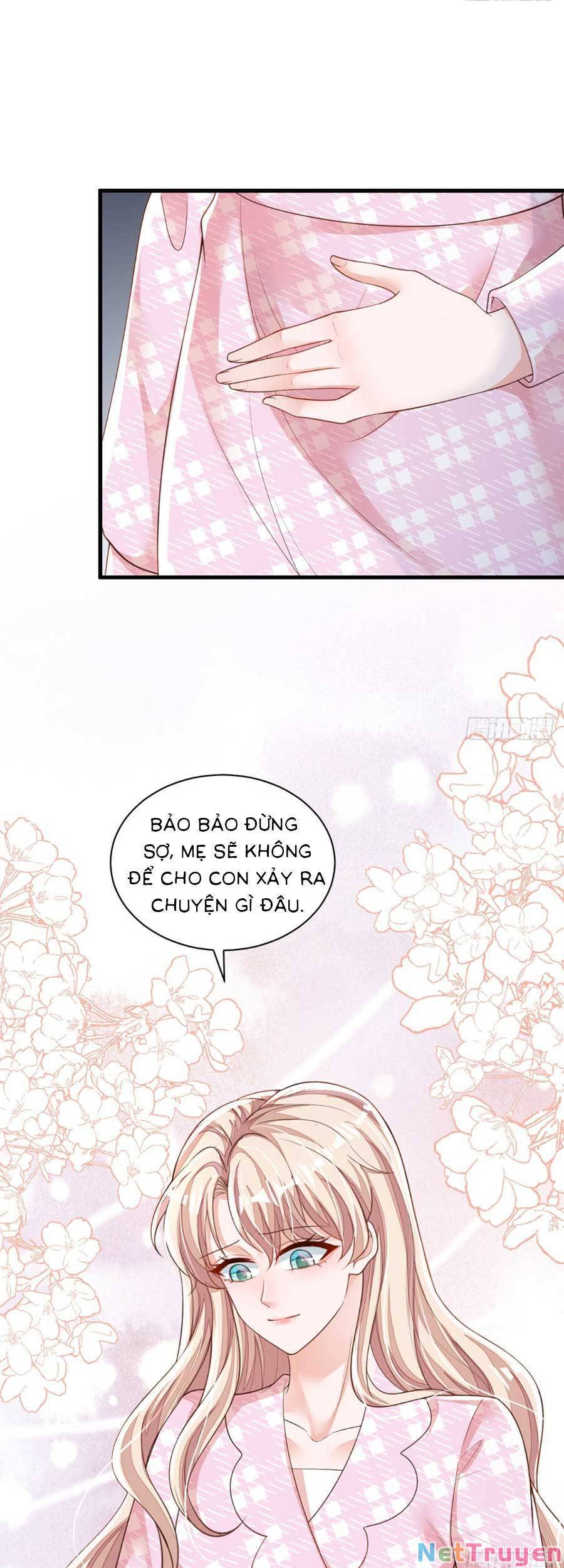 Lời Thì Thầm Của Ác Ma: Chapter 100