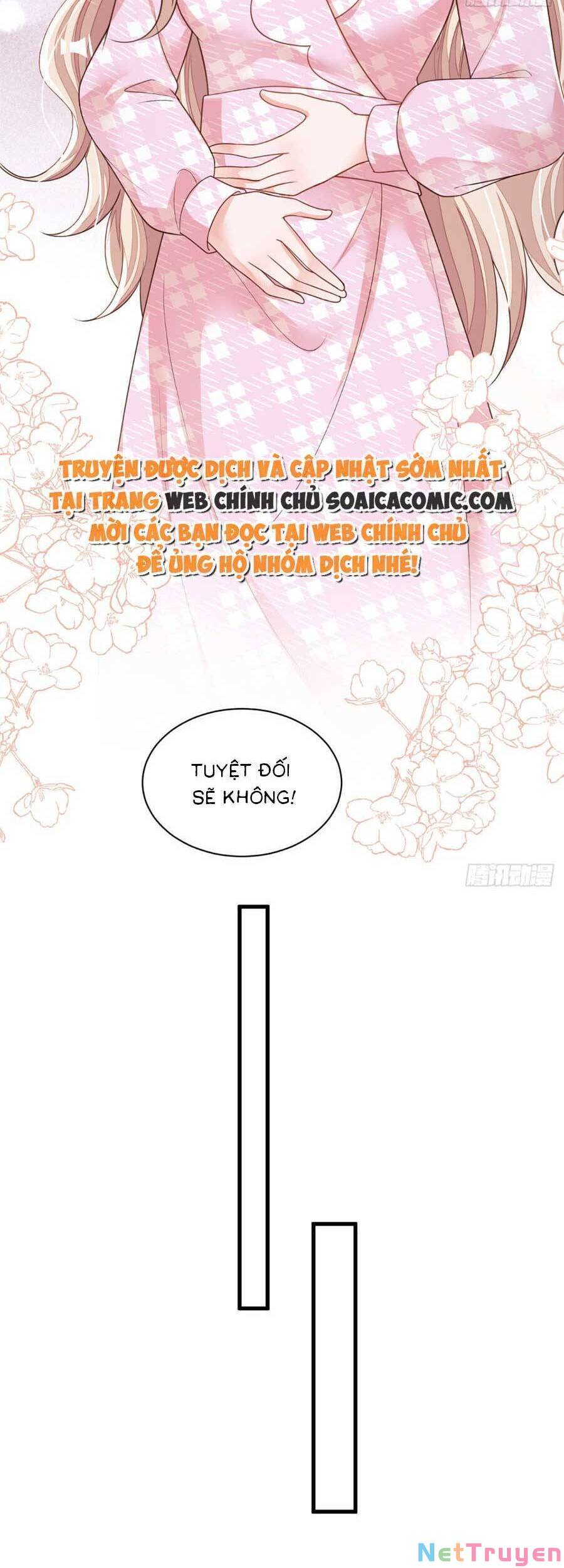Lời Thì Thầm Của Ác Ma: Chapter 100