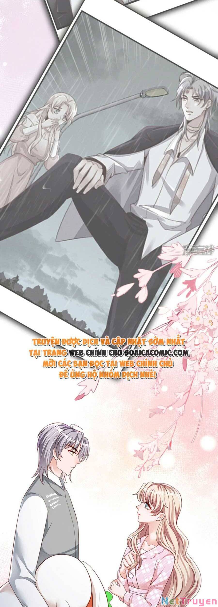 Lời Thì Thầm Của Ác Ma: Chapter 101
