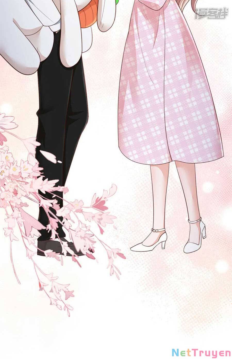 Lời Thì Thầm Của Ác Ma: Chapter 101