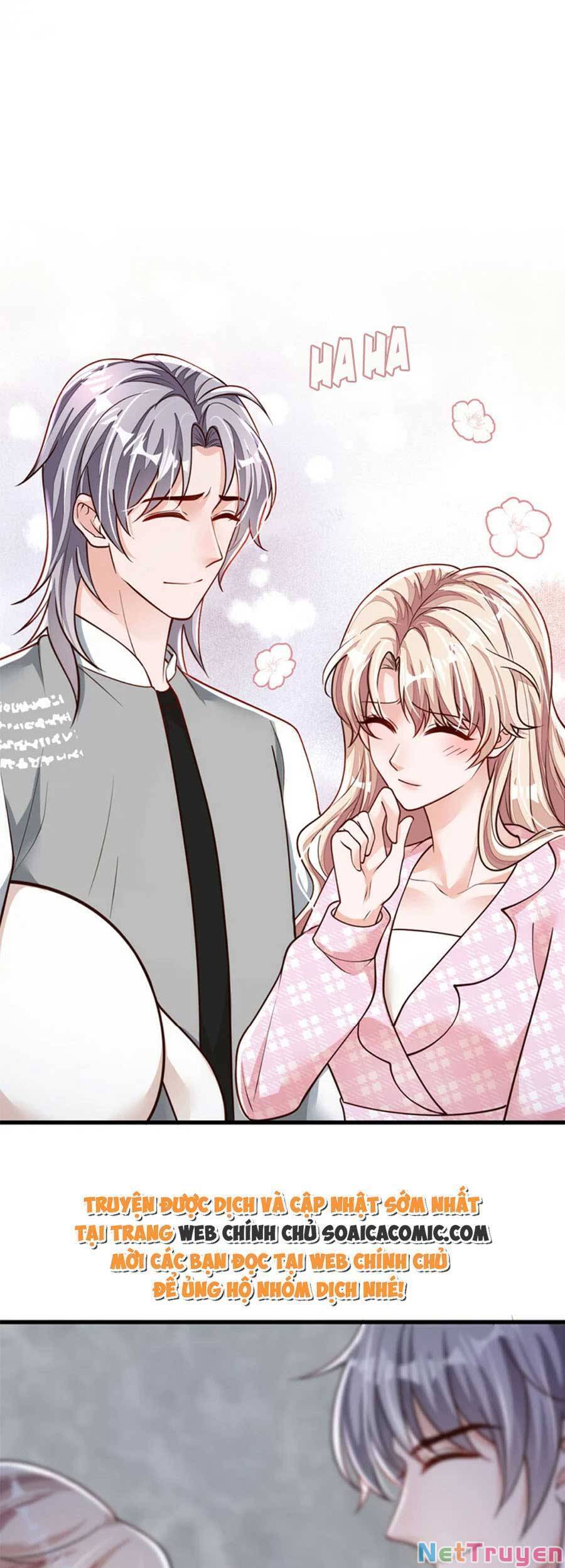 Lời Thì Thầm Của Ác Ma: Chapter 101