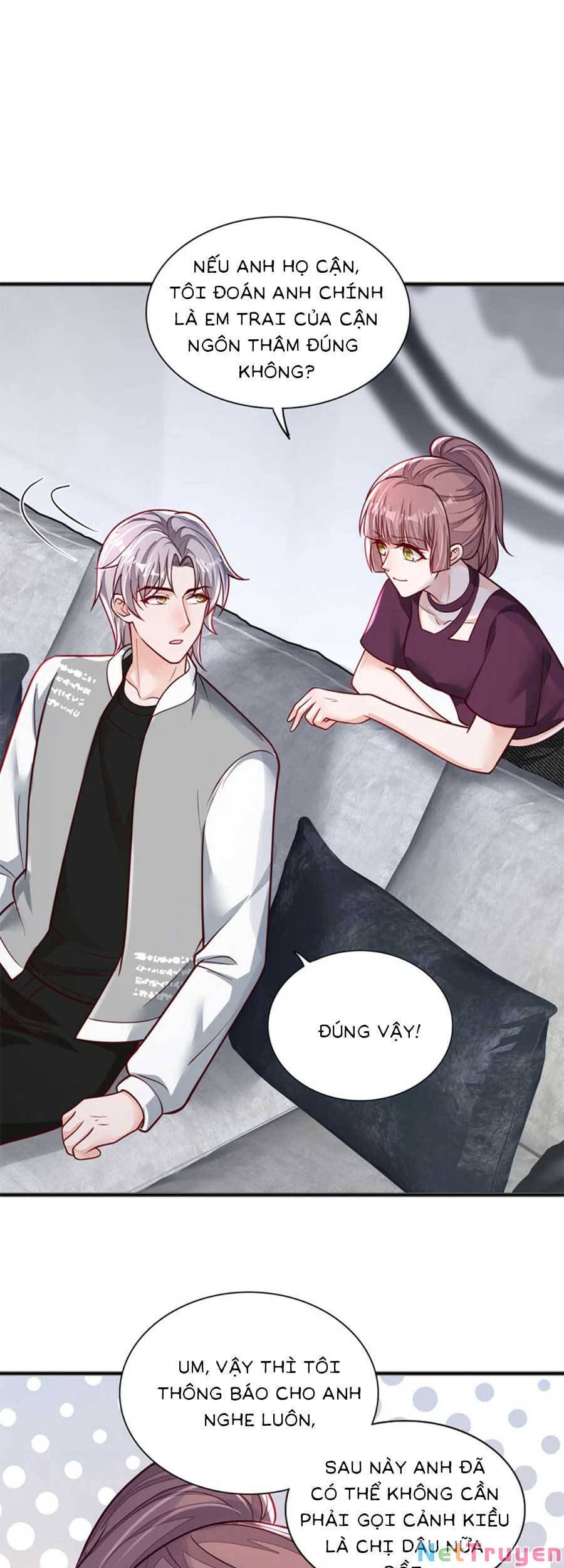 Lời Thì Thầm Của Ác Ma: Chapter 101