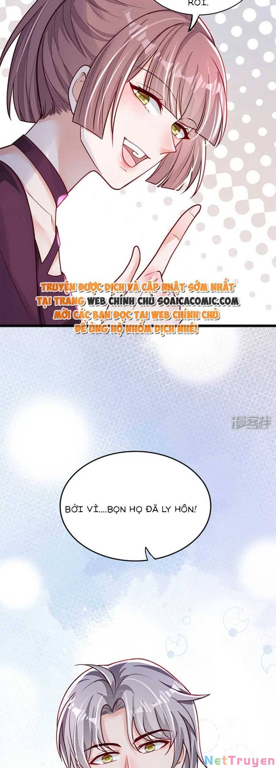 Lời Thì Thầm Của Ác Ma: Chapter 101