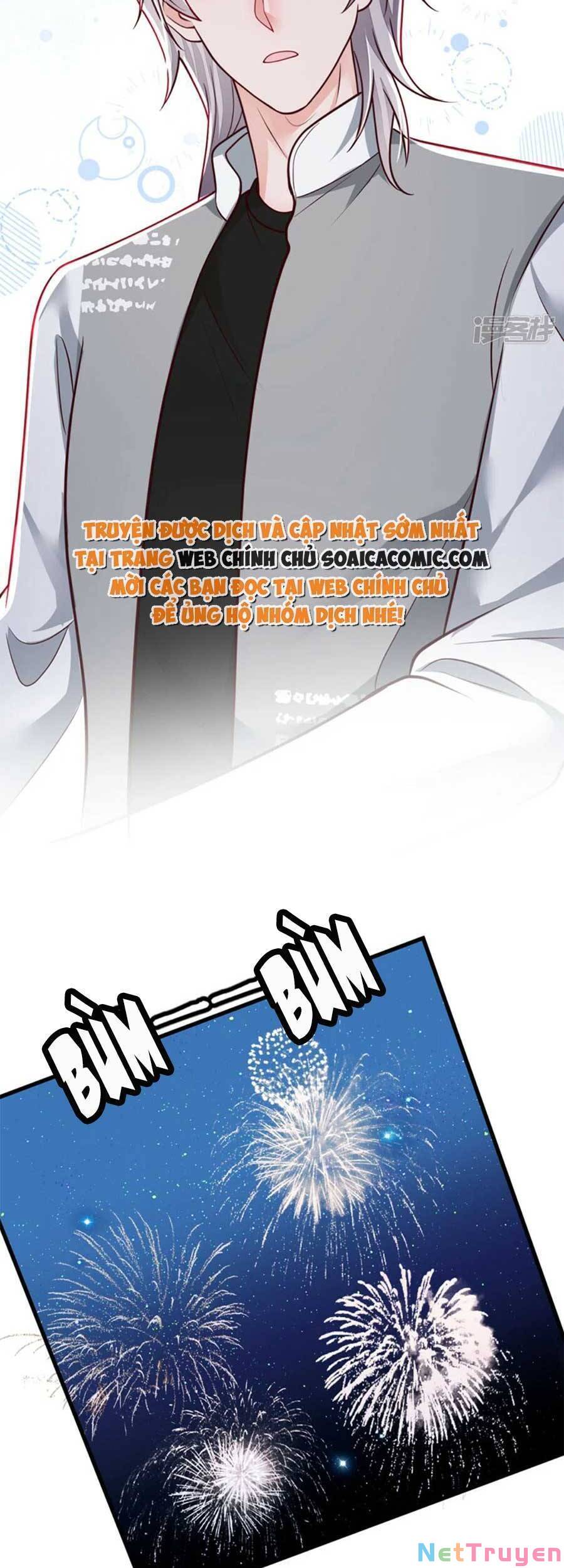 Lời Thì Thầm Của Ác Ma: Chapter 101