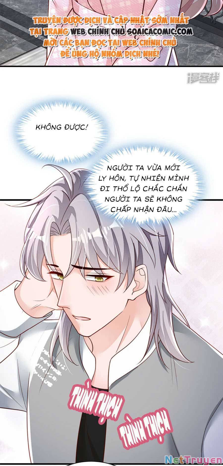 Lời Thì Thầm Của Ác Ma: Chapter 101