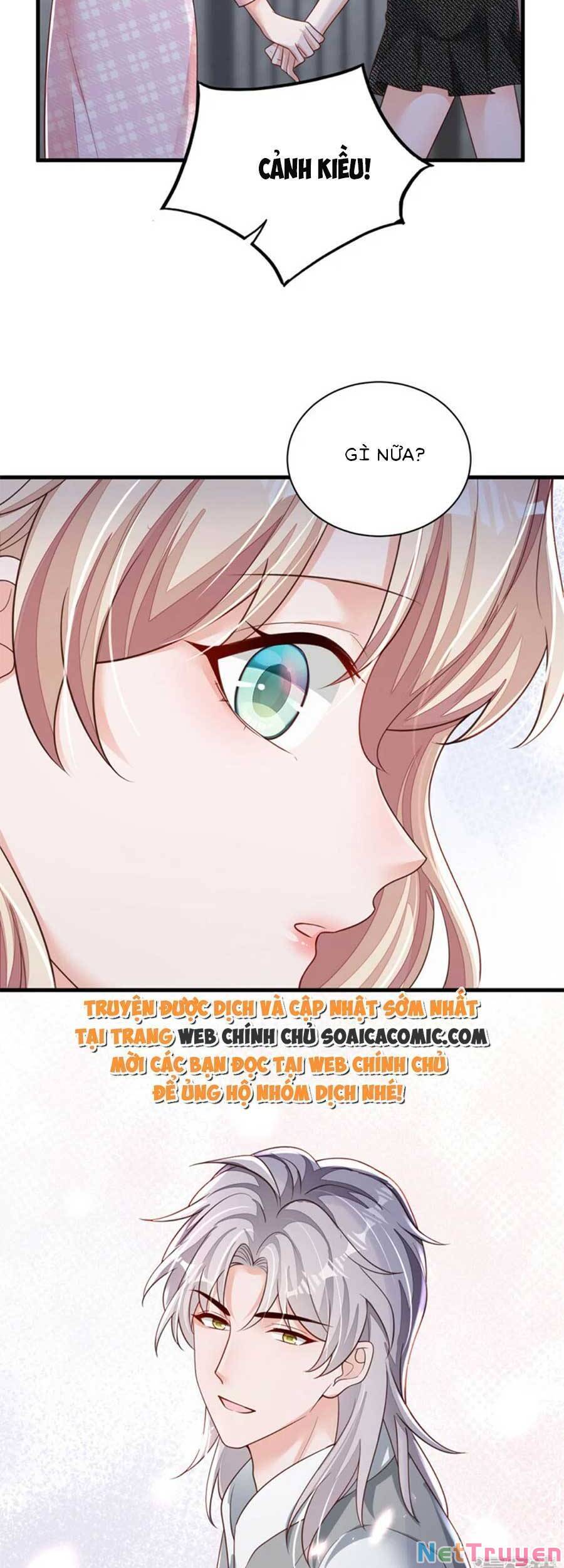 Lời Thì Thầm Của Ác Ma: Chapter 101
