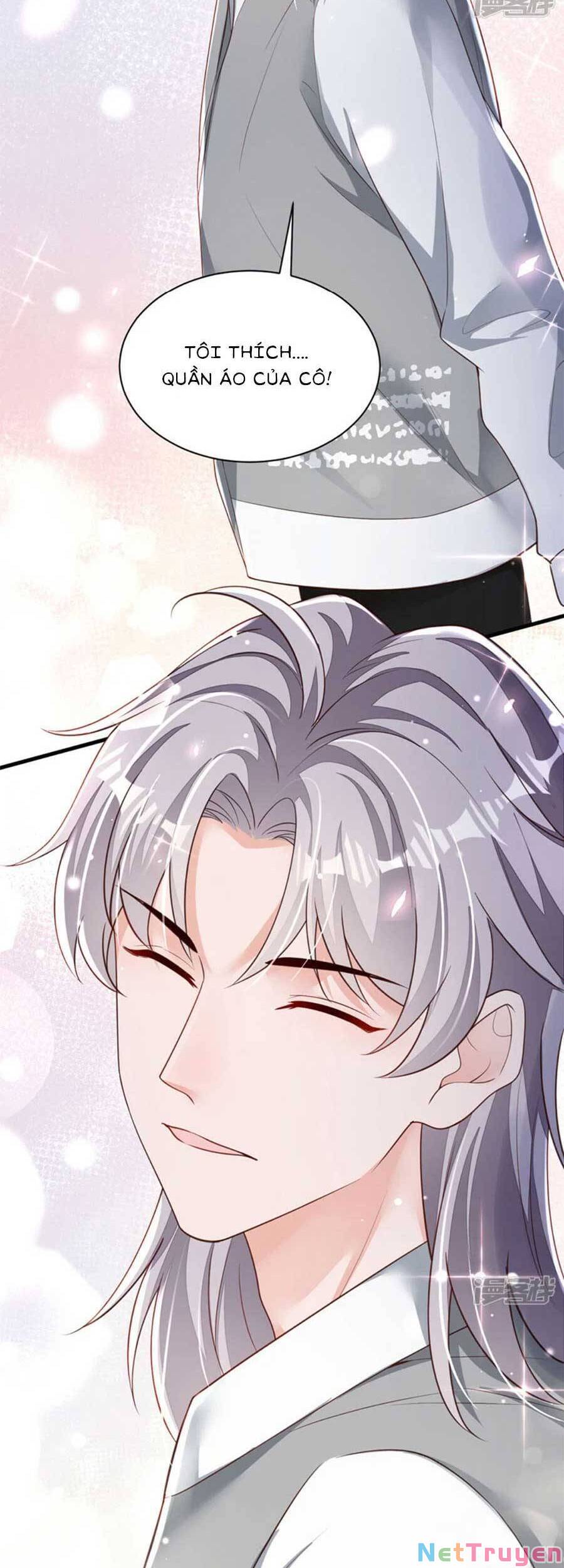 Lời Thì Thầm Của Ác Ma: Chapter 101