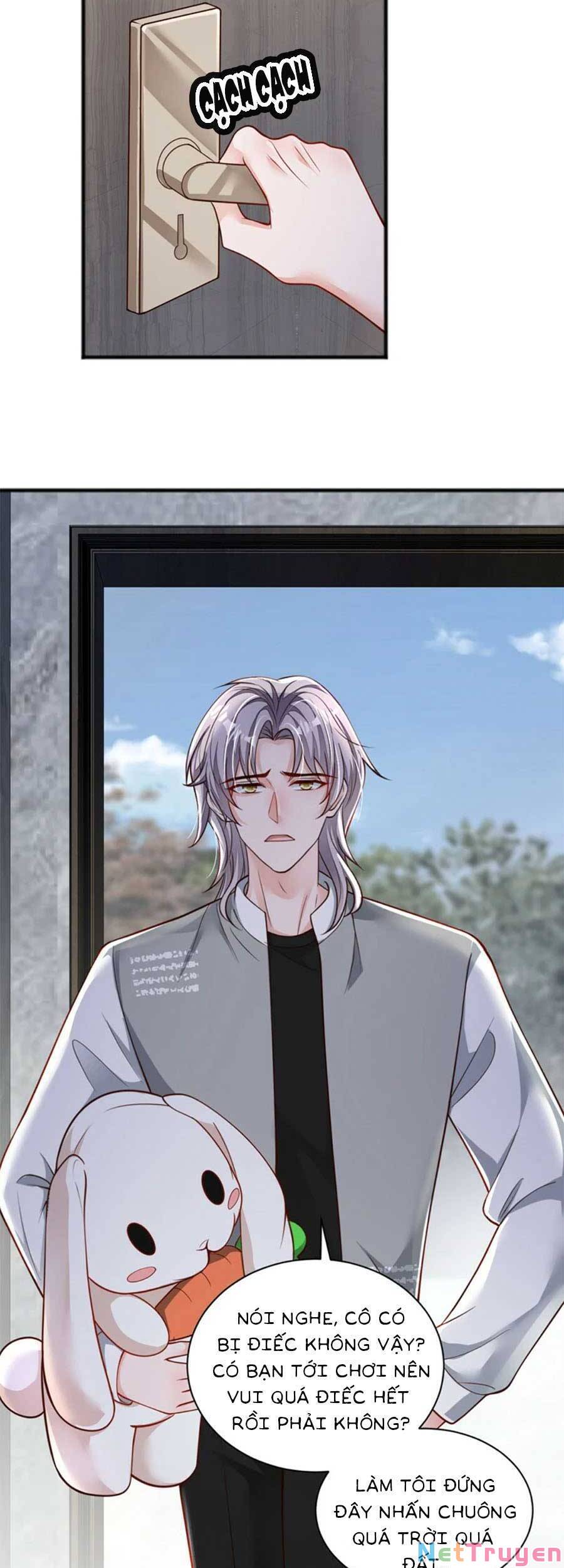 Lời Thì Thầm Của Ác Ma: Chapter 101
