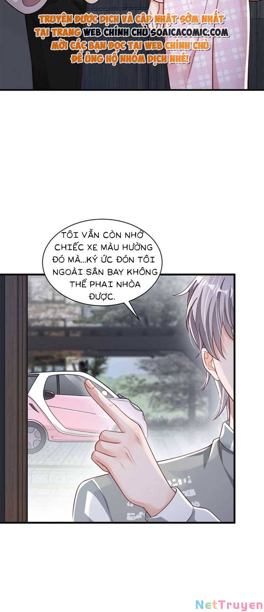 Lời Thì Thầm Của Ác Ma: Chapter 101