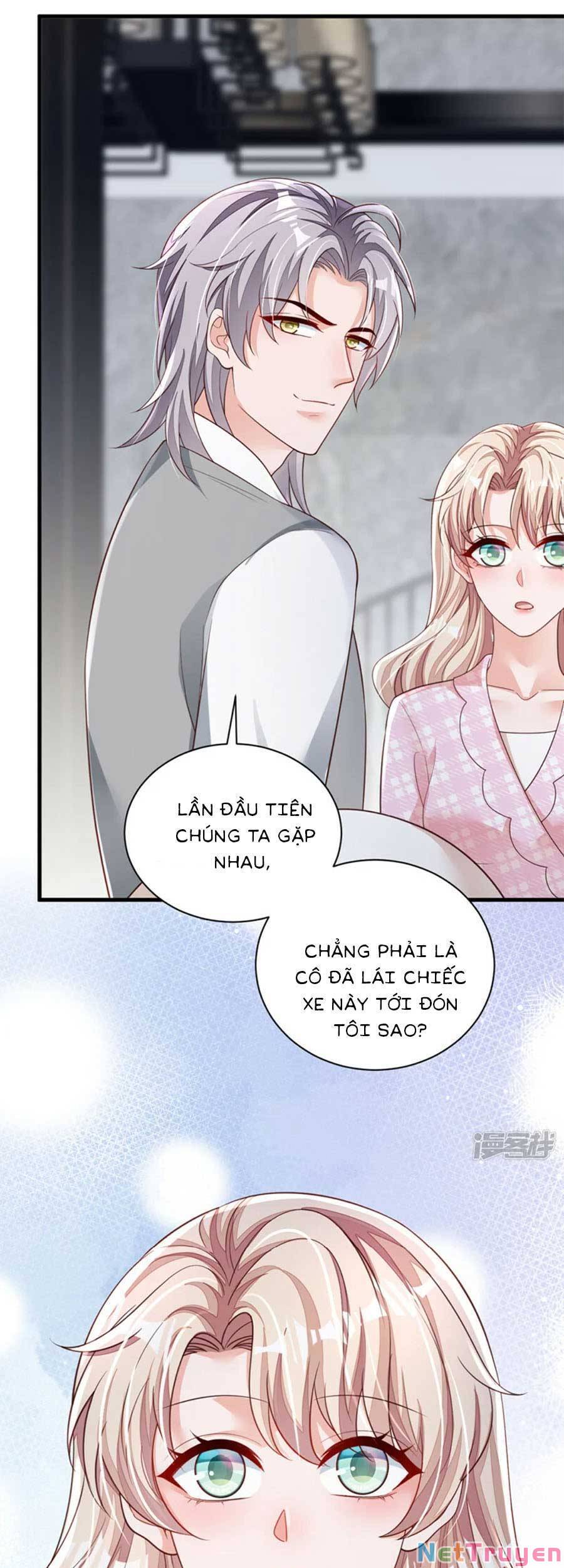 Lời Thì Thầm Của Ác Ma: Chapter 101
