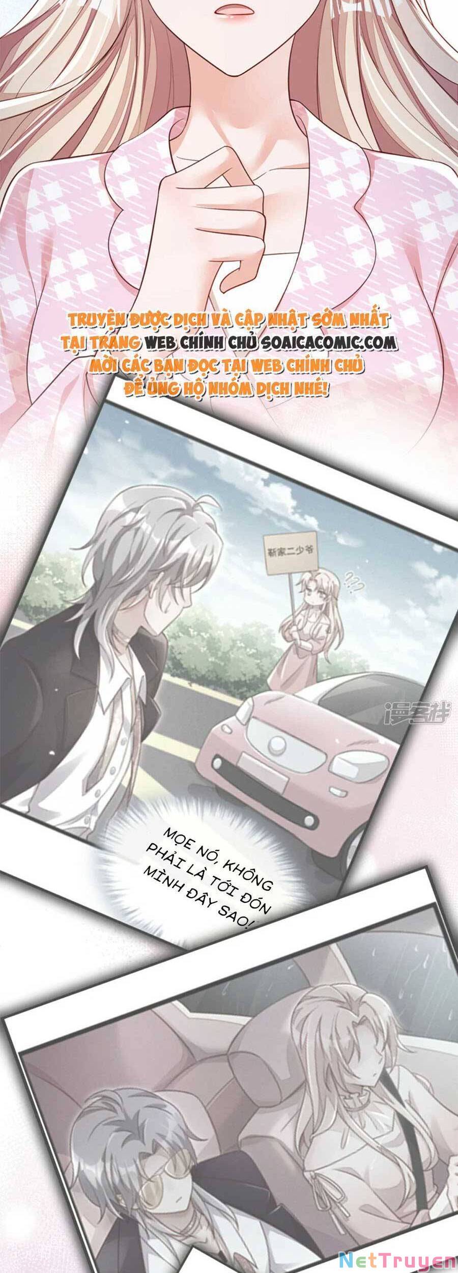 Lời Thì Thầm Của Ác Ma: Chapter 101