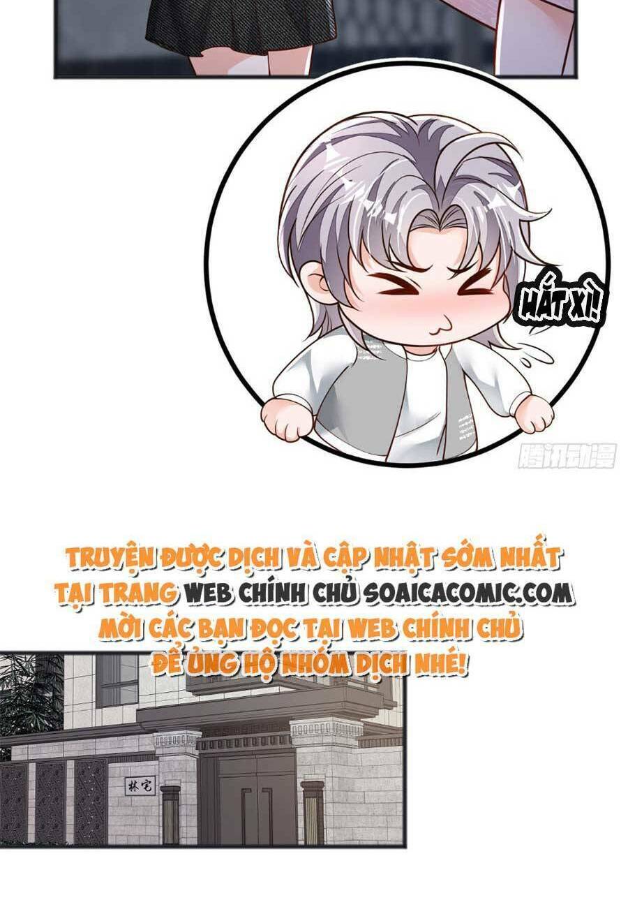 Lời Thì Thầm Của Ác Ma: Chapter 102