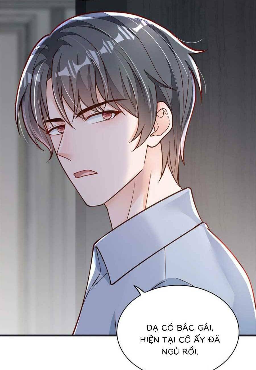 Lời Thì Thầm Của Ác Ma: Chapter 102