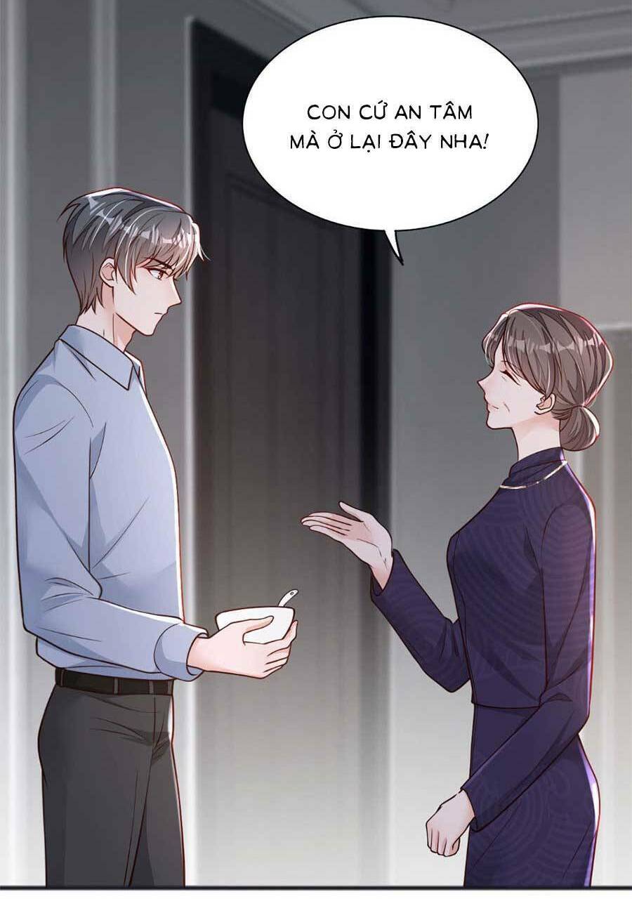 Lời Thì Thầm Của Ác Ma: Chapter 102