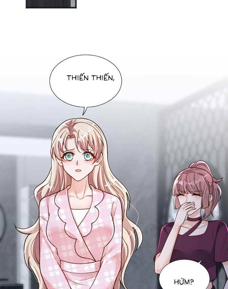 Lời Thì Thầm Của Ác Ma: Chapter 102