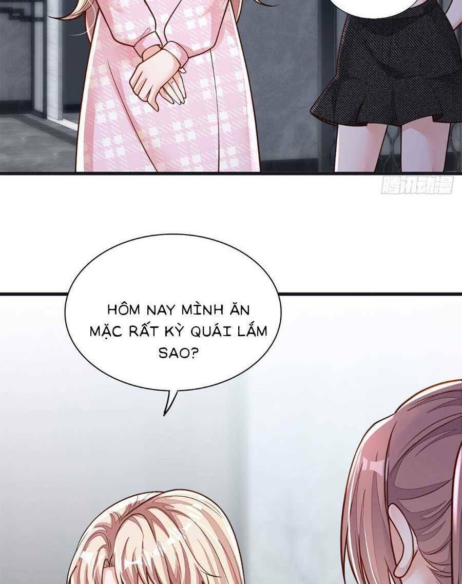 Lời Thì Thầm Của Ác Ma: Chapter 102