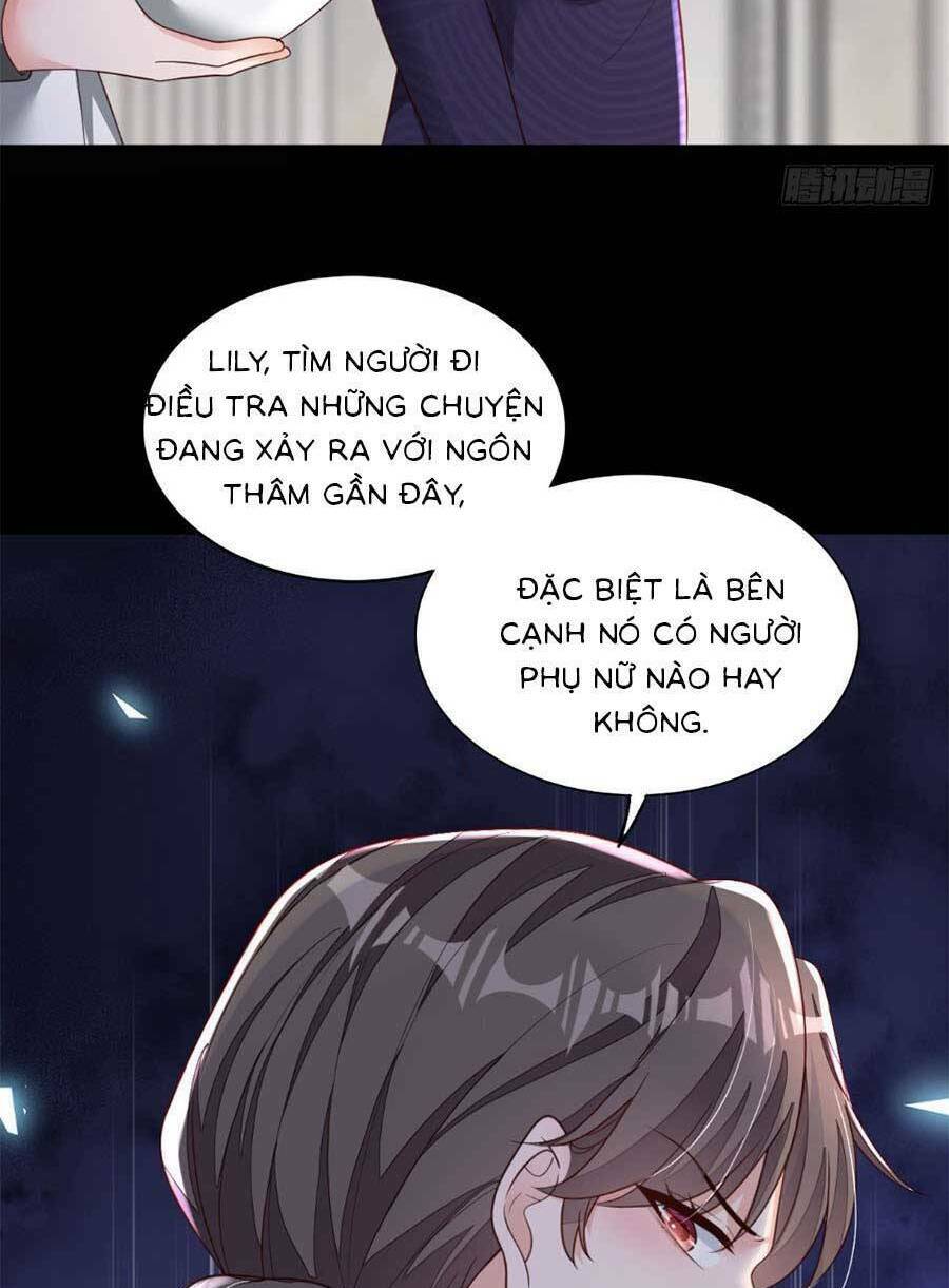 Lời Thì Thầm Của Ác Ma: Chapter 102