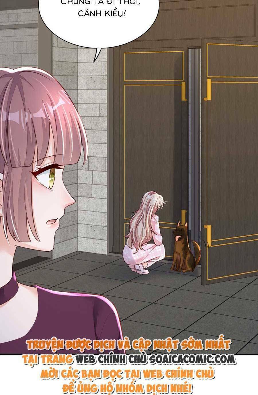 Lời Thì Thầm Của Ác Ma: Chapter 102
