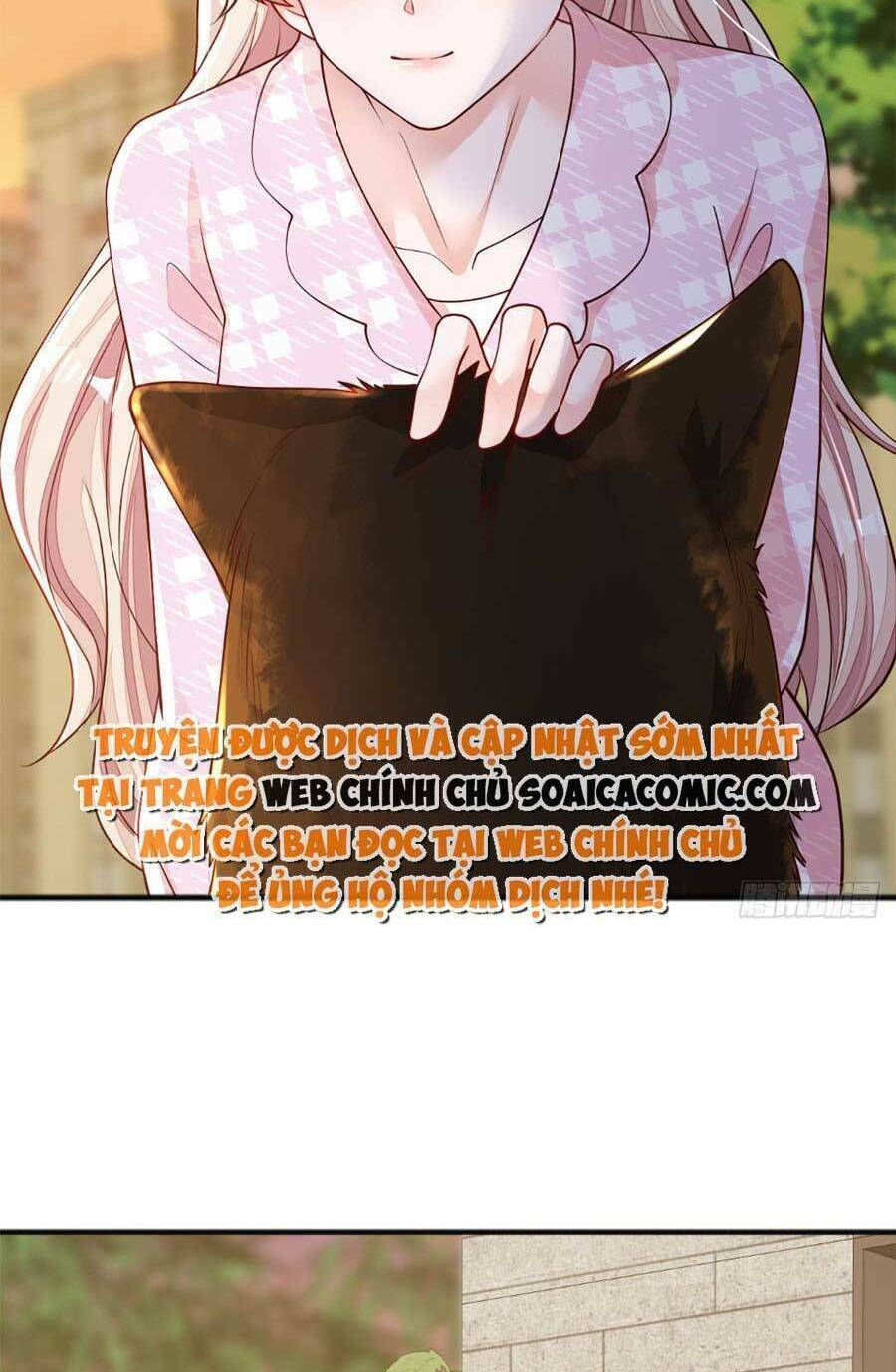 Lời Thì Thầm Của Ác Ma: Chapter 102