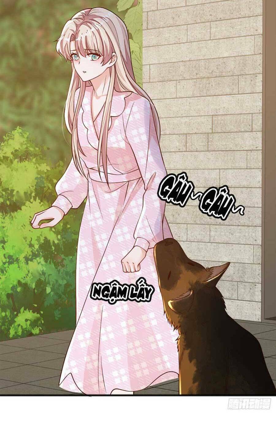 Lời Thì Thầm Của Ác Ma: Chapter 102
