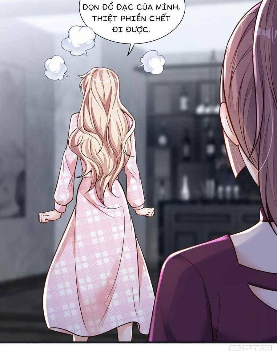 Lời Thì Thầm Của Ác Ma: Chapter 102