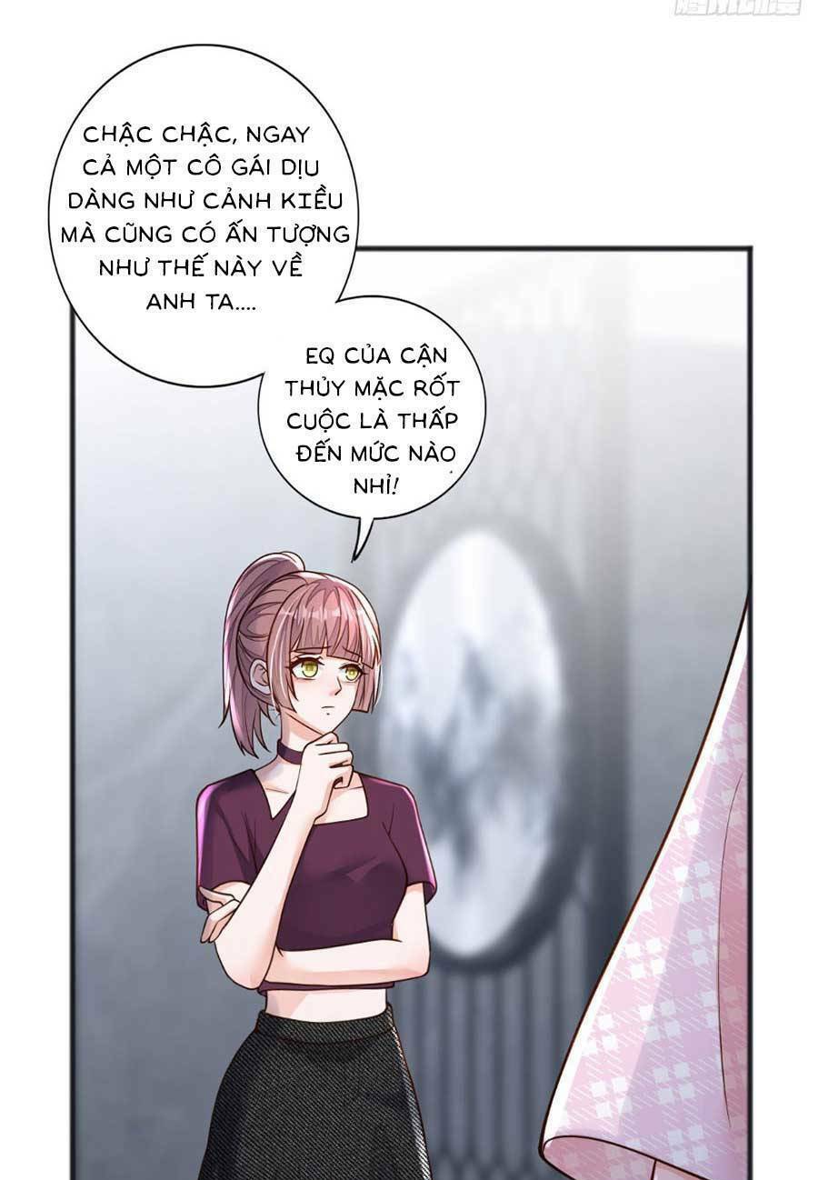 Lời Thì Thầm Của Ác Ma: Chapter 102