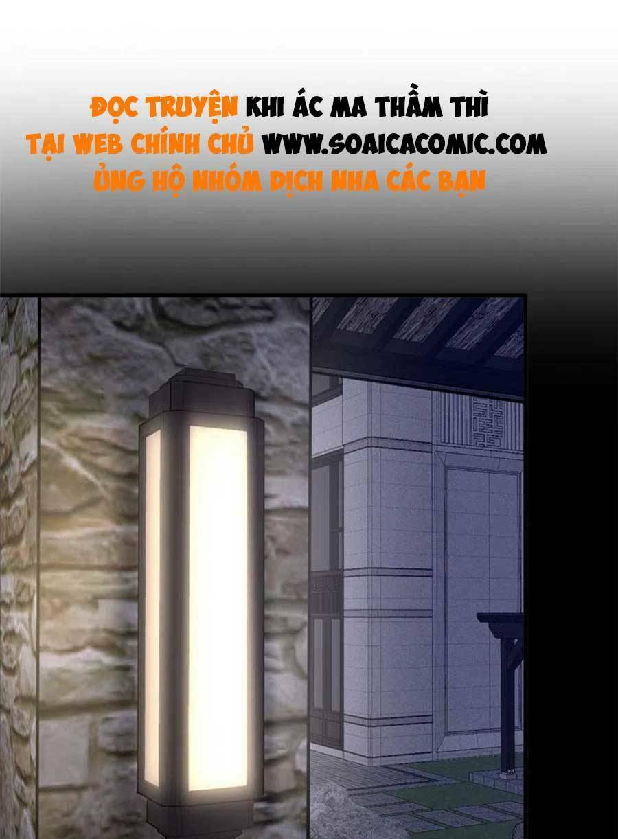 Lời Thì Thầm Của Ác Ma: Chapter 103