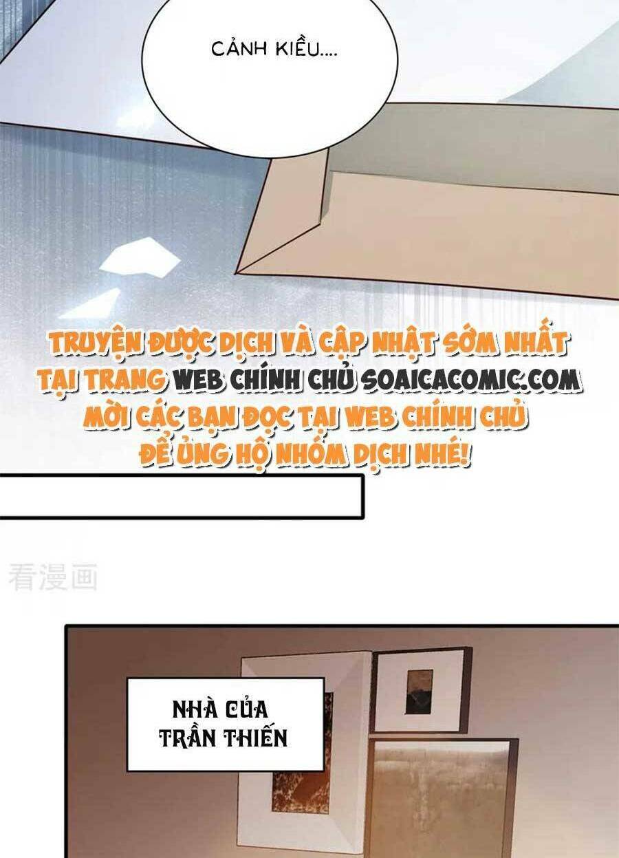 Lời Thì Thầm Của Ác Ma: Chapter 103