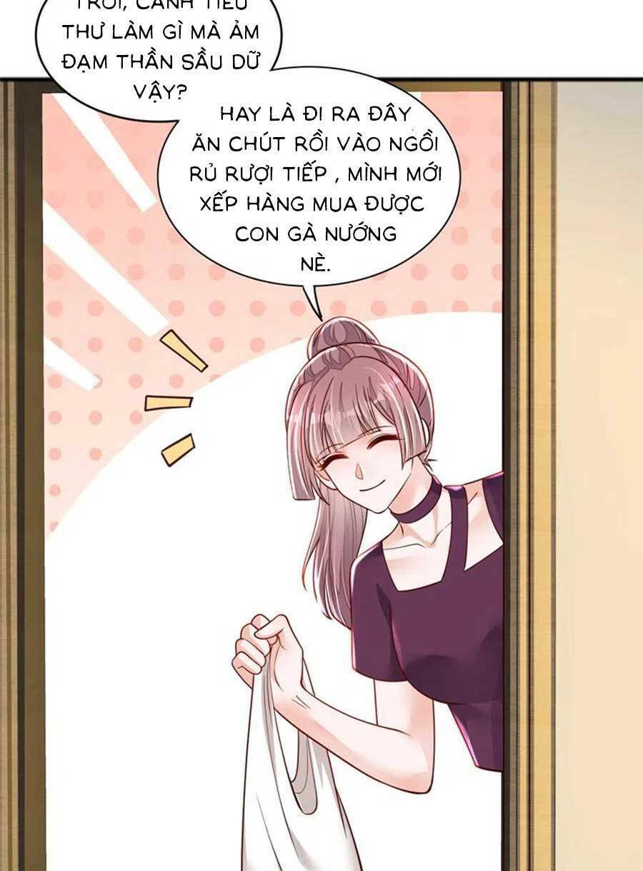 Lời Thì Thầm Của Ác Ma: Chapter 103